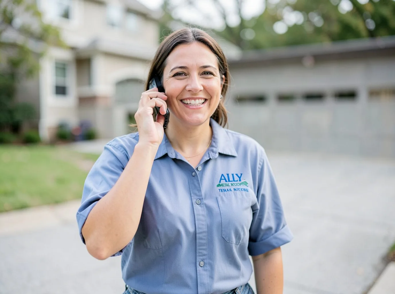 Metal Roof Installation Santa Ana, CA FAQs